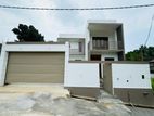 Modern Brand New super luxury 2 Story House-piliyandala