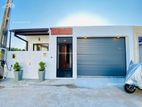 Modern Brand New superb house sale Athurugiriya