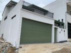 Modern Brand New Two Storey House for sale in Athurugiriya