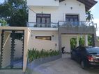 Modern Brand new two Story House For sale Maharagama