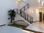 Modern Brand New Upstairs House for Sale in Athurugiriya