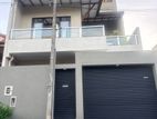 Modern brandnew house for sale in Dehiwela