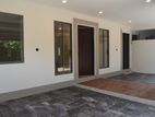 Modern brandnew house for sale in Dehiwela Kalubowila