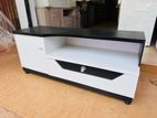 Modern Bulk with White 4Ft Design TV Stands