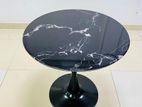 modern cafe table