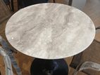 Modern Cafe Table -Round
