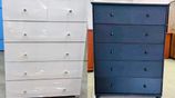 MODERN CLASSIC HI-QUALITY DRAWERS