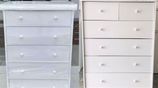 MODERN CLASSIC HI-QUALITY DRAWERS