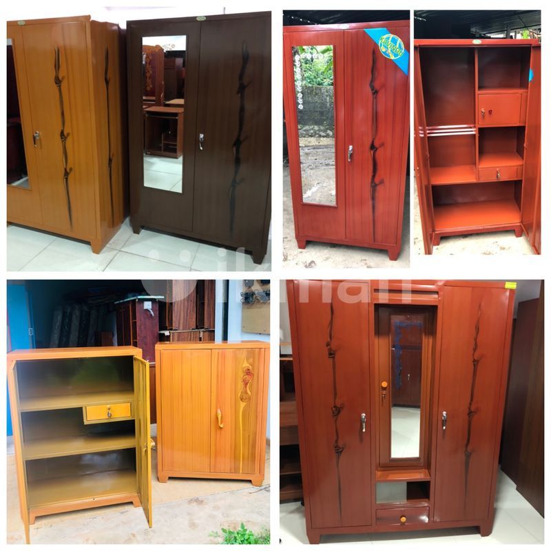 Modern Classic Steel Cupboard for Sale Kottawa ikman