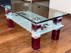 Modern coffee / center table