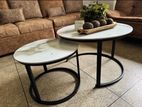 Modern coffee table