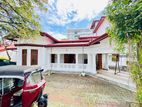 Modern Colonial Elegance House – Nugegoda