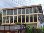 Modern Commercial Building For Rent In Matale