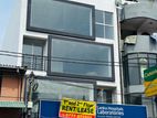 Modern Commercial Office Space for Rent – Dehiwala