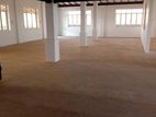 Modern Commercial Office Space for Rent – Mount Lavinia (EM030SD)