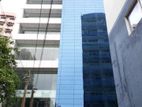 Modern commercial property for rent in Colombo 4