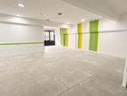 Modern Commercial Space for Rent in Colombo 03 - ASH046C