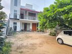 Modern Complete House For Sale in Negombo