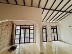 Modern Completed House for Rent in Battaramulla Koswaththa