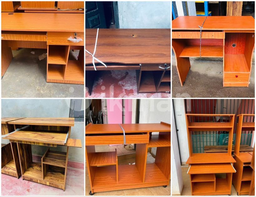 Modern Computer Tables for Sale Kottawa ikman