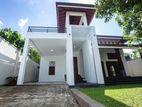 Modern Contemporary Luxury Home at Delpe Junction, Ragama