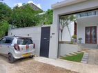 Modern Cozy Home for Sale – Kadawatha (Rajasinha Mawatha)