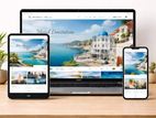 Modern Custom Website Design for Businesses in Sri Lanka