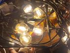 Decoration Lights Wire 10M
