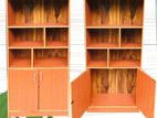 Modern Design Book Cupboard