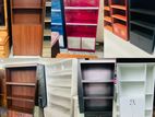 Modern Design Book Cupboards