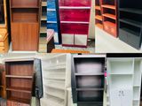 Modern Design Book Cupboards