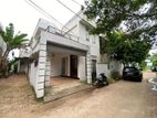 Modern Design House for Sale in Boralasgamuwa (Nk812)