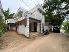 Modern Design House for Sale in Boralesgamuwa