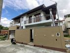 Modern Design Luxury 2 Story House For Sale In Malabe