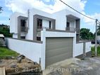 Modern Design Luxury 2 Story House For Sale In Piliyandala