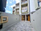 Modern Design Luxury 3 Story Apartment For Sale in Nugegoda