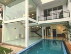 Modern Design Luxury 3 Story House For Sale In Maharagama