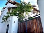 Modern Design Luxury 3 Story House For Sale In Nugegoda