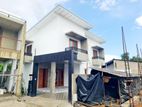 Modern Designed 2 Story House for Sale in Boralesgamuwa