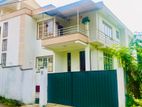 Modern Designed 2 Story House For Sale In Delkanda, Nugegoda