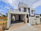 Modern Designed 3 Story House For Sale In Kottawa
