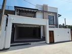 Modern Designed Architect House For sale
