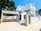 Modern Designed Beautiful 2 Story House for Sale in Kottawa