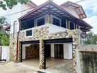 Modern Designed Beautiful 2 Story House For Sale In Thalahena