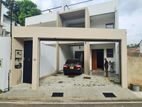 Modern Designed Beautiful 3 Story House For Sale In Nawala