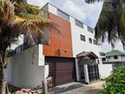 Modern Designed Brand New House for Sale Mount Lavinia
