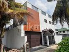 Modern Designed Brand New House for Sale Mount Lavinia