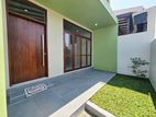 Modern Designed House for Sale in Kottawa