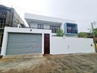 Modern Designed House For Sale Kottawa