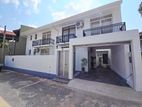 Modern Designed Luxury 2 Storey House for Sale in Battaramulla